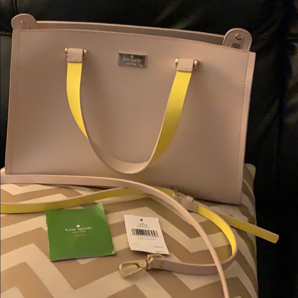 Kate spade bag